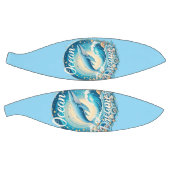 海 バスケットボール (パネル)