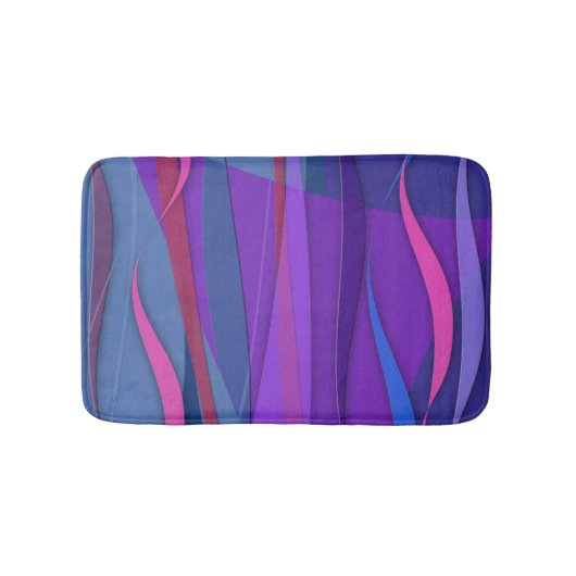 海 バスマット (正面)