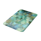 海…... バスマット (アングル)