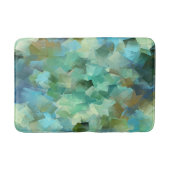 海…... バスマット (正面)