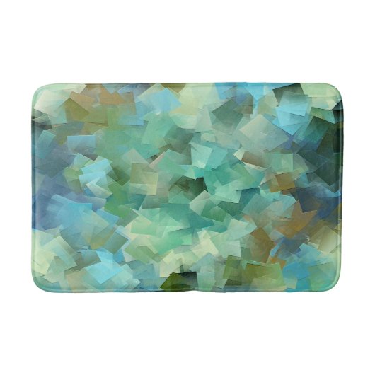 海…... バスマット (正面)