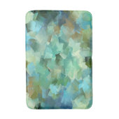 海…... バスマット (正面縦)