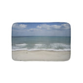 海 バスマット (正面)