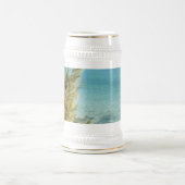 海 ビールジョッキ (中央)