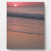 海 フォトプラーク (正面)