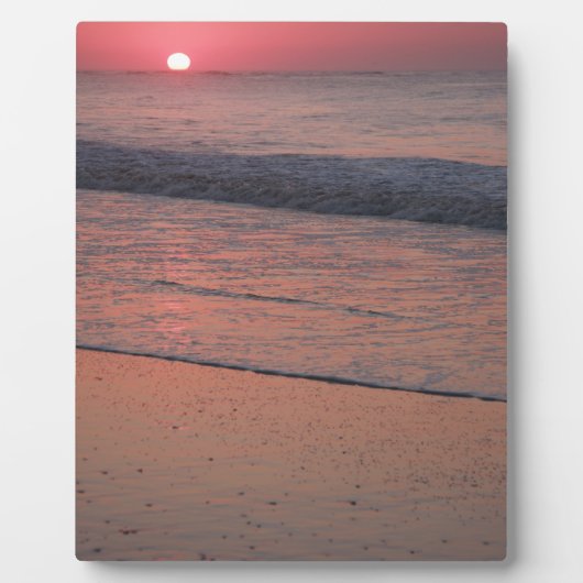 海 フォトプラーク (正面)