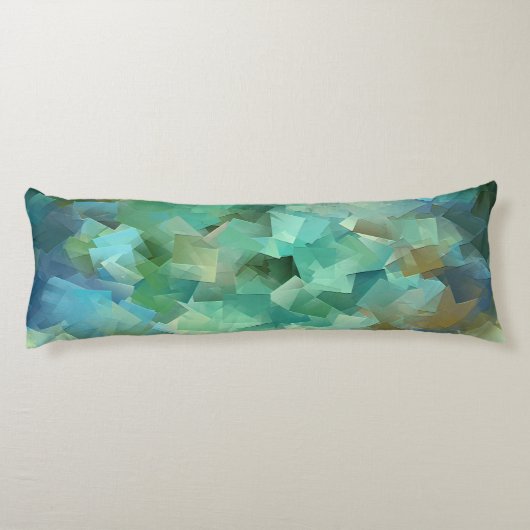 海…... ボディピロー (裏面)