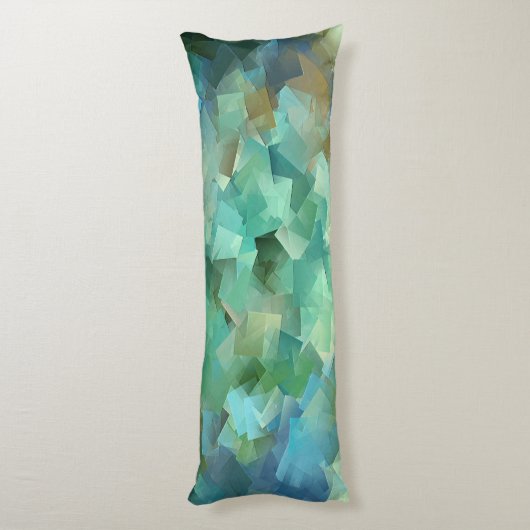 海…... ボディピロー (裏面 (縦))