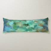 海…... ボディピロー (正面)