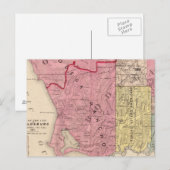 海・ボデガ・アナリー郷 ポストカード (正面/裏面)