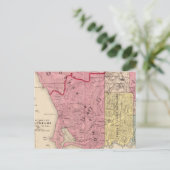 海・ボデガ・アナリー郷 ポストカード (スタンド正面)