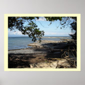 海 ポスター (正面)