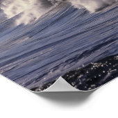 海 ポスター (角)