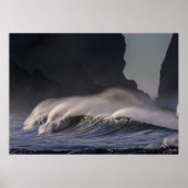 海 ポスター (正面)
