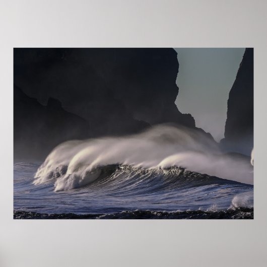 海 ポスター (正面)