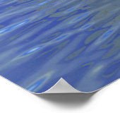 海 ポスター (角)