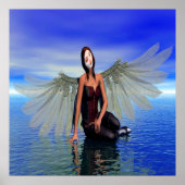 海 ポスター (正面)