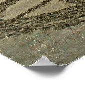 海 ポスター (角)