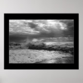 海 ポスター (正面)