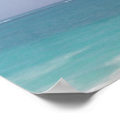 海 ポスター (角)