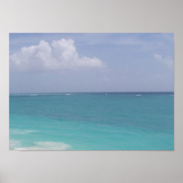 海 ポスター