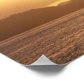 海 ポスター (角)