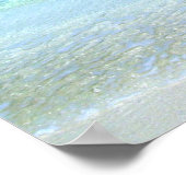 海 ポスター (角)