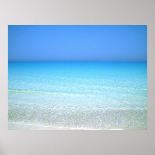 海 ポスター (正面)