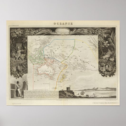 海 ポスター (正面)