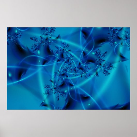 海 ポスター (正面)