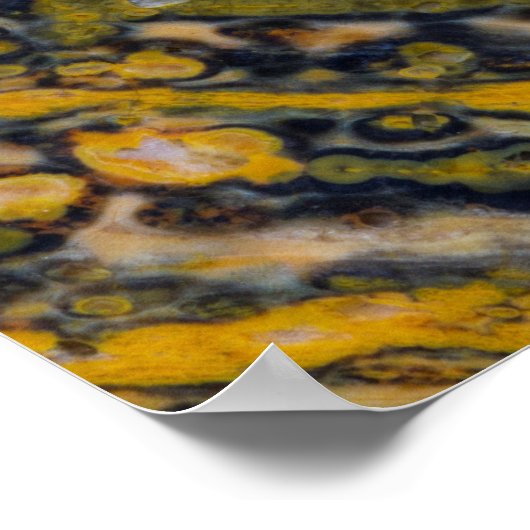 海 ポスター (角)