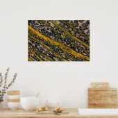 海 ポスター (キッチン)