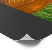 海 ポスター (角)