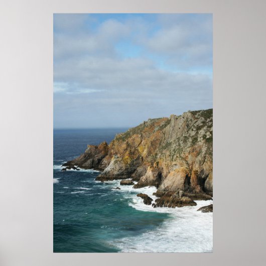 海 ポスター (正面)