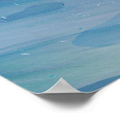 海 ポスター (角)