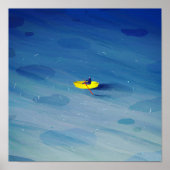 海 ポスター (正面)