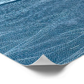 海 ポスター (角)