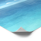 海 ポスター (角)