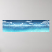 海 ポスター (正面)