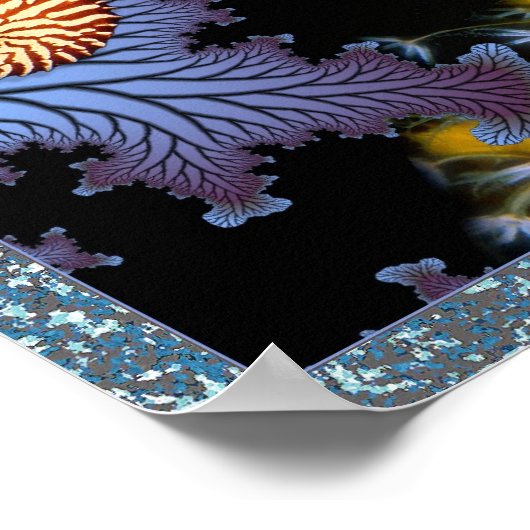 海 ポスター (角)