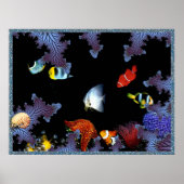 海 ポスター (正面)