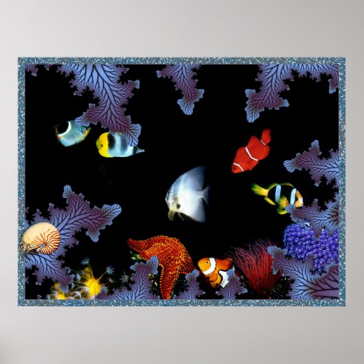 海 ポスター (正面)