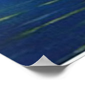 海 ポスター (角)