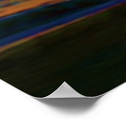 海 ポスター (角)