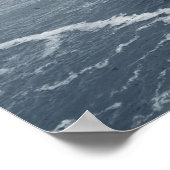 海 ポスター (角)