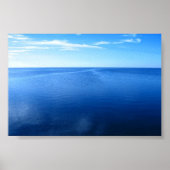 海 ポスター (正面)