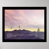 海 ポスター (正面)