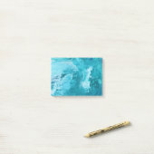 海 ポストイット (デスク上)