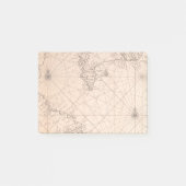 海 ポストイット (正面)