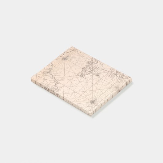 海 ポストイット (アングル)